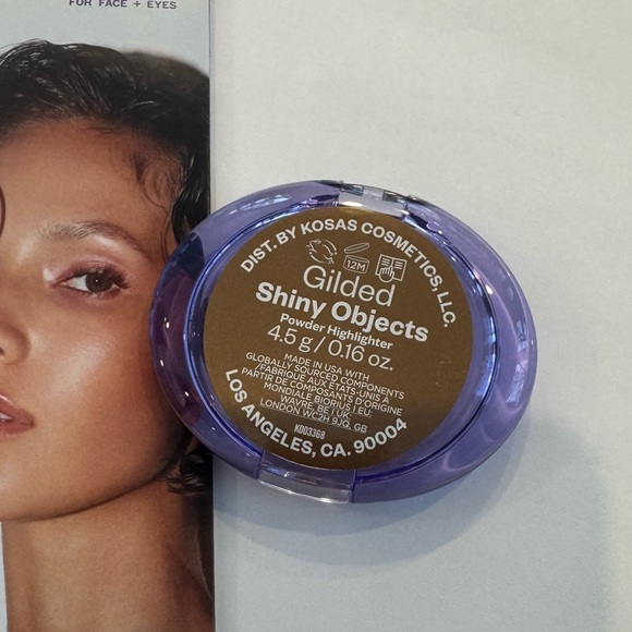 KOSAS - Picture 3 of 5